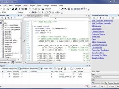 QuickDev Studio in Design Mode