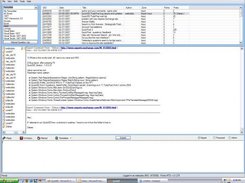 Sample QuickEE screenshot