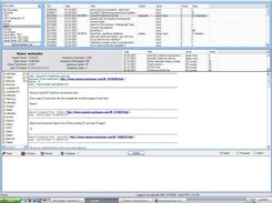 QuickEE showing Asker Profile