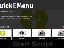 QuickEMenu-StartScript