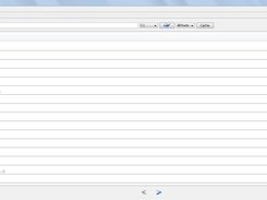 Main GUI