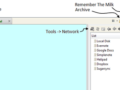 Network Tools