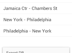 QuickInfo Screenshot 3