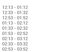 QuickInfo Screenshot 4