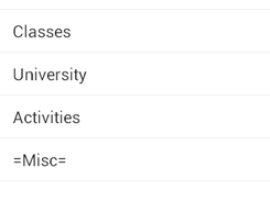 QuickInfo Screenshot 5