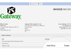 EZY Finance Screenshot 1