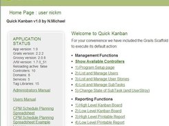 The functions of the Administrator