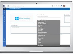 Active Directory Provisioning