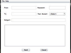Quickmail2.0