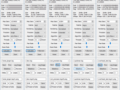 QuickMAN 2.1 Benchmarks on i9-13900K CPU