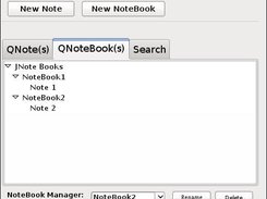 QuickNotes_NoteBookView