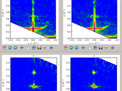 Off-Specular Preview