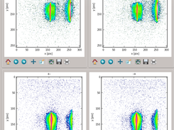 All States Detector Images