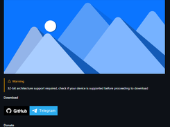 QuickPic Gallery Mod Screenshot 1