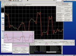 Quickplot looking at sound files