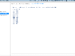 command line