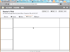 Preview in iframe