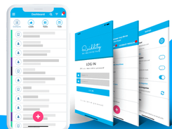 Quiddity Screenshot 1