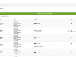 Quid POS Screenshot 2