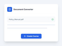 QuikAuthor Screenshot 2