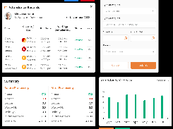 Attendance Management System