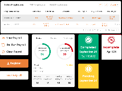 Payroll Software