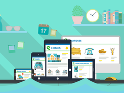 Quikr Screenshot 3