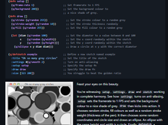 Quil Screenshot 1