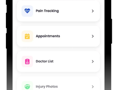 Quilia Screenshot 1