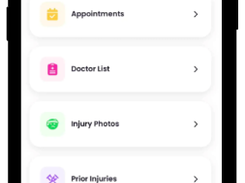 Quilia Screenshot 1