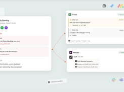 Quill Meetings Screenshot 1