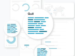 Quill Screenshot 1