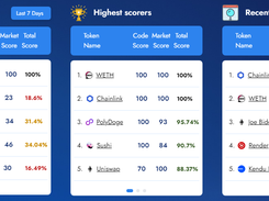 QuillAudits Screenshot 1