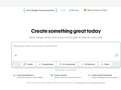 Quillbot Screenshot 1