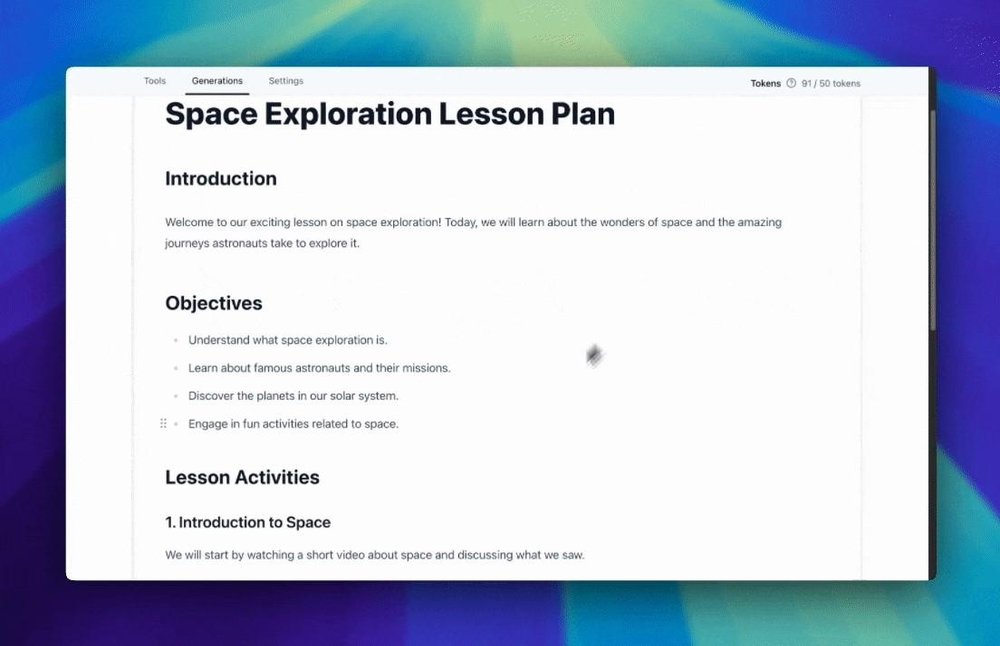 Quillminds Screenshot 1