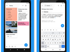 Quillnote Screenshot 1