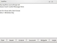 Current Pre-Alpha - June 23 2008