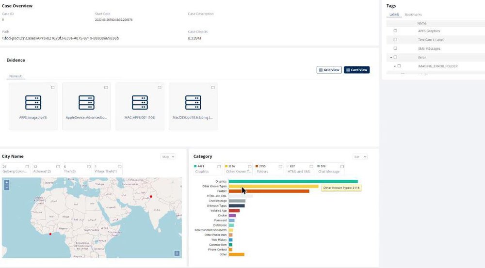Quin-C Screenshot 1
