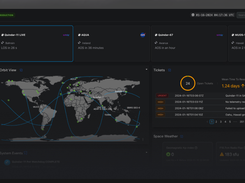 Quindar Screenshot 1