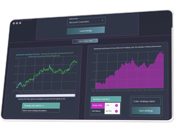 QUINETICS Strategy Config