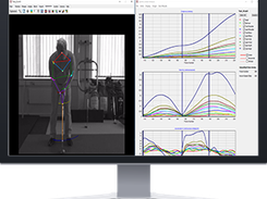 Quintic Sports Screenshot 1