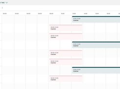 Quinyx Screenshot 1
