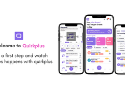 Quirkplus Banner