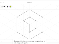 QuiverAI Screenshot 1