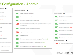 App Shield - Android