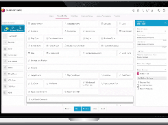 Quixy Form Builder