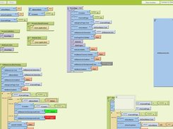 Quiz 2013 (android app example) Screenshot 3
