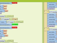 Quiz 2013 (android app example) Screenshot 5
