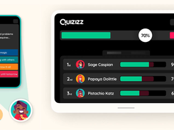 Quizizz Screenshot 1