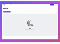 QuizRise Screenshot 1
